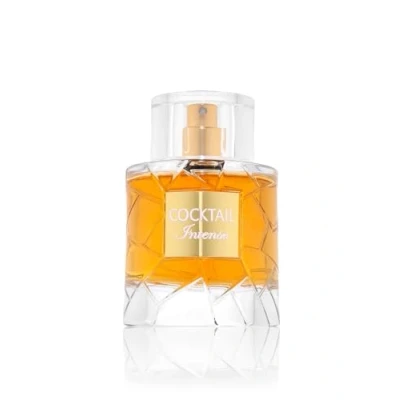 Afbeelding van FRAGRANCE WORLD COCKTAIL INTENSE EDP 100ML ANGEL SHARE DUBAI DUPE