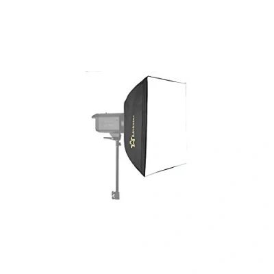 Afbeelding van Linkstar Softbox RS 6060SA 60x60 cm
