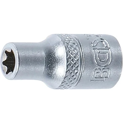 Afbeelding van BGS Dopsleuteldop E profiel 1/4&quot; E6