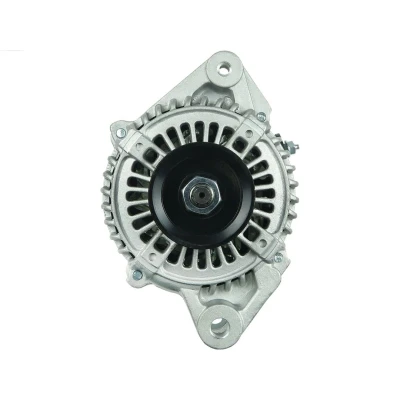 Afbeelding van AS PL A6372 Dynamo / Alternator 12V 80A