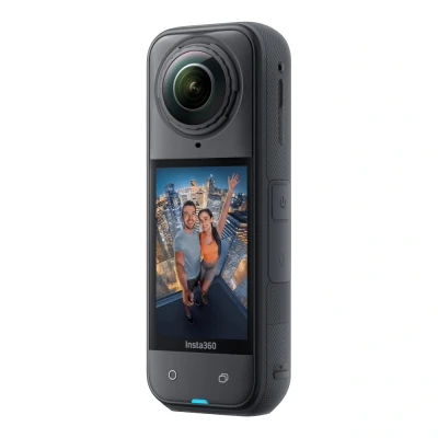 Afbeelding van Insta360 X5 Standaard bundel videocamera