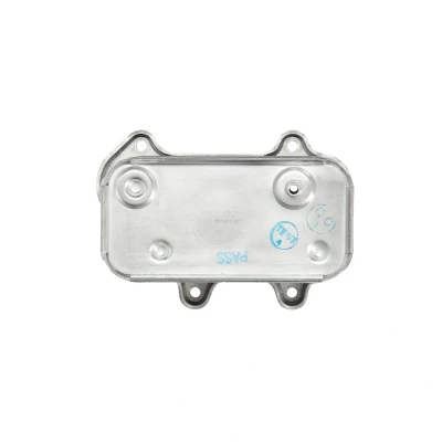 Afbeelding van Oliekoeler, motorolie NRF 31289