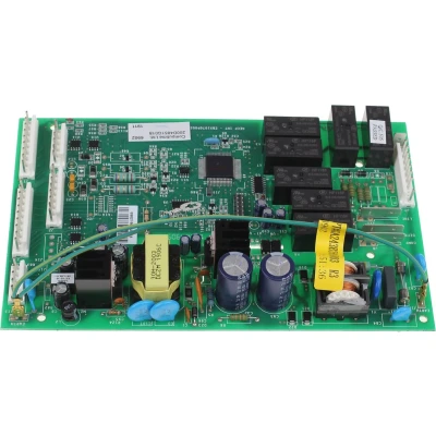 Afbeelding van Whirlpool Module stuurkaart controle C00503691