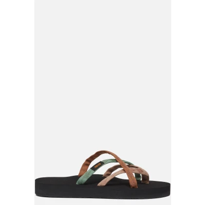 Afbeelding van Teva Slippers Combinatie Maat 40