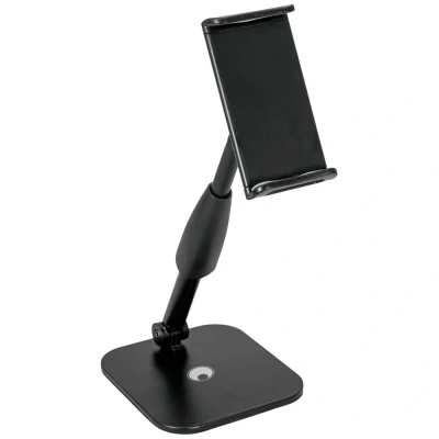 Afbeelding van OMNITRONIC HTS 2 Smartphone and Tablet Stand