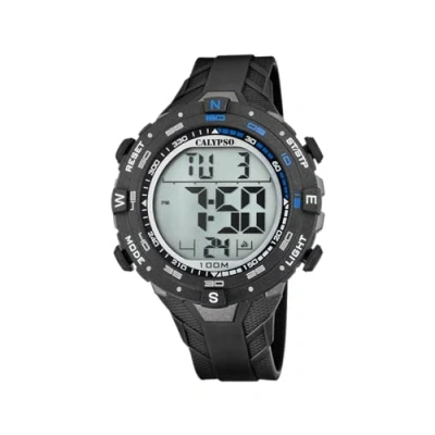 Afbeelding van CALYPSO WATCHES Chronograaf X Trem, K5838/4