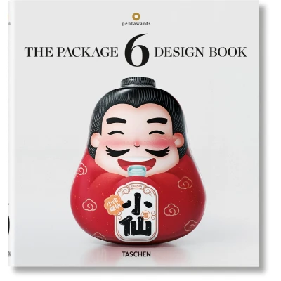 Afbeelding van The Package Design Book 6