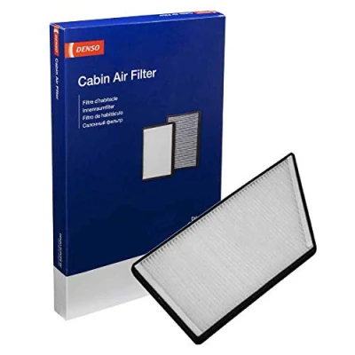 Afbeelding van Denso Interieurfilter DCF493P