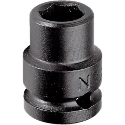 Afbeelding van Facom Dop 1/2&quot; Zeskant Impact NS.32A