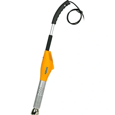 Afbeelding van Green power evolution elektrische onkruidbrander &amp; BBQ aansteker Hozelock
