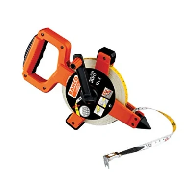 Afbeelding van Bahco landmeter 30m imperial LTS 30 E