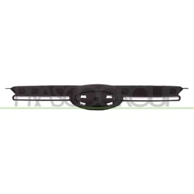 Afbeelding van Radiateurgrille PRASCO FD4282011