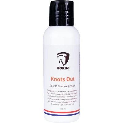 Afbeelding van Horka Anti klit Uni 200ml