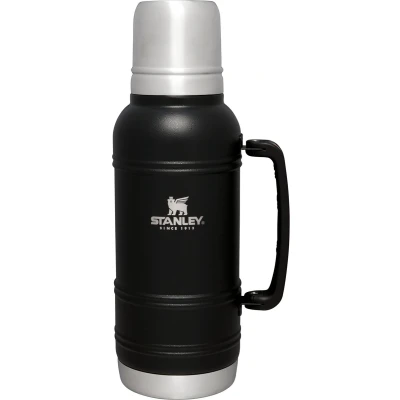 Afbeelding van Stanley The Artisan Thermal Bottle 1.4L / 1.5QT Black Moon