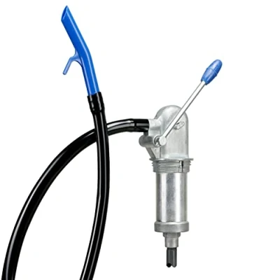 Afbeelding van Pressol 13030 ZBH, SRL 1200 18 l/min Vatpomp 8