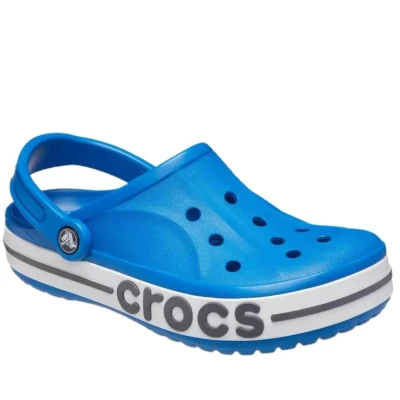 Afbeelding van Crocs Damensslippers Bayaband Clog 37 38 EU