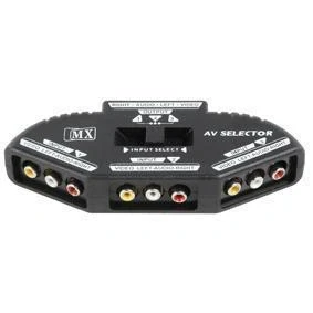Afbeelding van Composiet switch