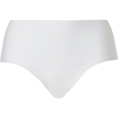 Afbeelding van ten Cate Slip Secrets High Leg Gebroken wit S