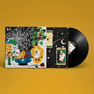 Afbeelding van Parquet Courts Sympathy For Life (LP)
