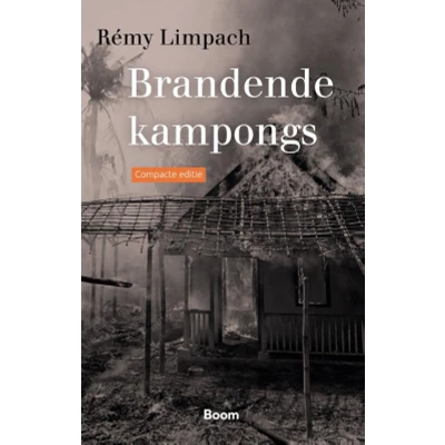 Afbeelding van Brandende kampongs (Compacte editie) (Paperback)