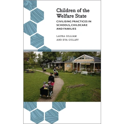 Afbeelding van Children of the Welfare State
