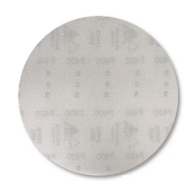 Afbeelding van sia schijf 7900 sianet 125mm p180 50 stuks