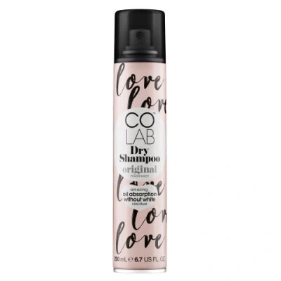 Afbeelding van Colab Dry shampoo original 200 ml