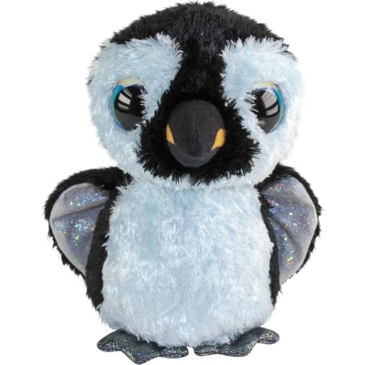 Afbeelding van Lumo Stars Knuffel Penguin Ping, 24cm