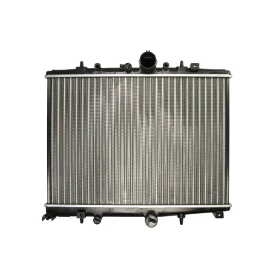 Afbeelding van NRF Radiateur 58352A