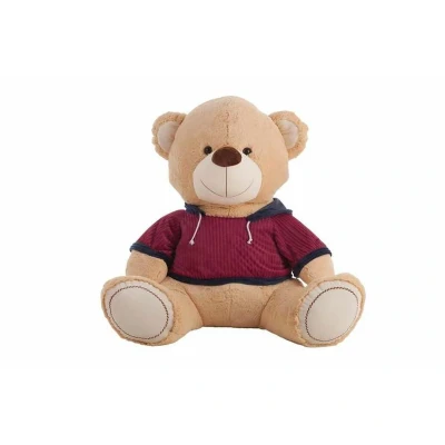 Afbeelding van Knuffelbeer Sport Hoodie 80 cm