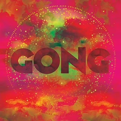 Afbeelding van Gong Universe Also Collapses