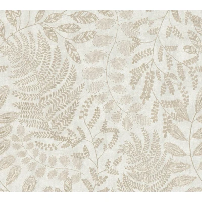 Afbeelding van AS Creation Battle of Style 38830 2 388302 Creme / Goud