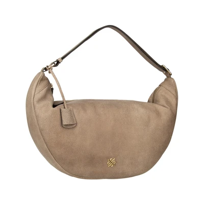 Afbeelding van Picard Schoudertas &#039;Kapstadt&#039; beige