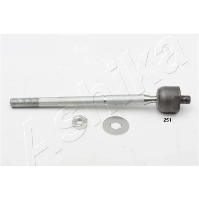 Afbeelding van ASHIKA 103 02 251 Binnenste Stuurkogel Vooras LEXUS: IS II Sedan (XE20) 2.5, 2.2 D 2005 2013