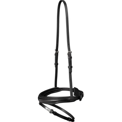 Afbeelding van Waldhausen S Line Flash Noseband Cob