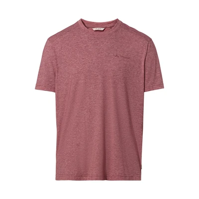 Afbeelding van Vaude Tshirt basic, Heren, Maat: Small, Redeva
