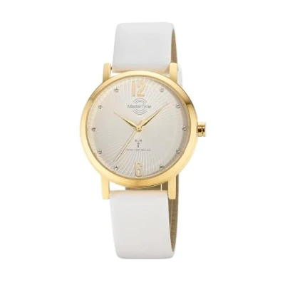 Afbeelding van MASTER TIME Radiografisch horloge Advanced, MTLA 10802 45L