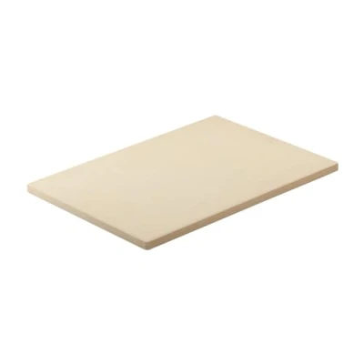 Afbeelding van Pizzasteen Rosle Rechthoek Creme