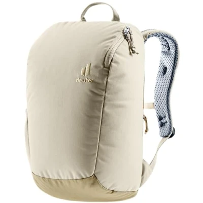 Afbeelding van Deuter Stepout Rugzak, Maat: One Size, Desert bone