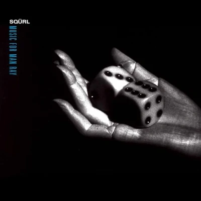 Afbeelding van Squrl Music For Man Ray (2 LPs)