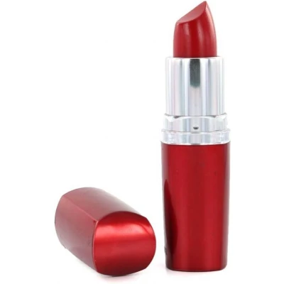 Afbeelding van Maybelline Satin Collection Lipstick 535 Passion Red