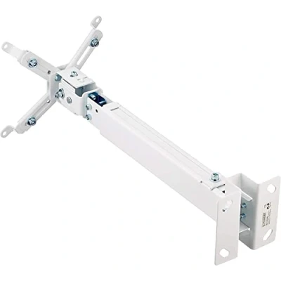 Afbeelding van Schwaiger LWH310WD projector beugel Wand/plafond Wit