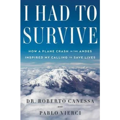 Afbeelding van I Had to Survive
