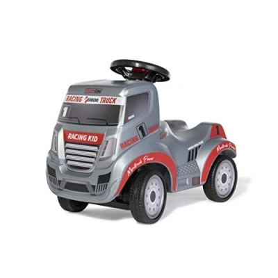 Afbeelding van FerbedoTruck Racing Loopauto
