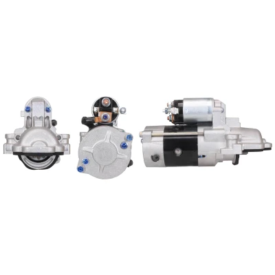Afbeelding van Startmotor / Starter ELSTOCK 25 5299