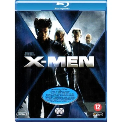 Afbeelding van X Men