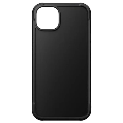 Afbeelding van Nomad Rugged Protective case iPhone 15 Plus shadow black NM01637585