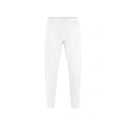 Afbeelding van Vrijetijdsbroek Power Wit / XL
