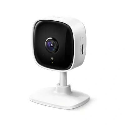 Afbeelding van Beveiligingscamera wifi TP Link Tapo (Full HD, 9 meter nachtzicht, Gespreksfunctie, Bewegingsdetectie, Binnen)