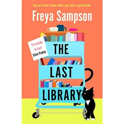 Afbeelding van The Last Library